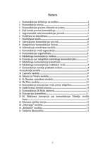 Konspekts 'Komunikācija', 1.