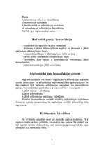 Konspekts 'Komunikācija', 3.