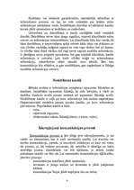 Konspekts 'Komunikācija', 4.