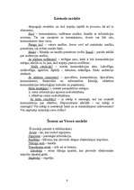 Konspekts 'Komunikācija', 9.