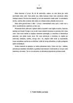 Referāts 'Valsts varas institūciju raksturojums Latvijā', 3.