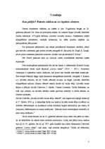 Referāts 'Senlatviešu simbolika', 3.