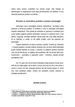 Referāts 'Senlatviešu simbolika', 4.