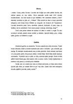 Referāts 'Senlatviešu simbolika', 18.