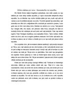 Eseja 'Hitlera nākšana pie varas', 1.