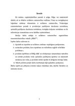 Referāts 'Noliktavu saimniecības organizēšana uzņēmumā "Rimi"', 3.