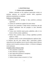 Referāts 'Noliktavu saimniecības organizēšana uzņēmumā "Rimi"', 4.