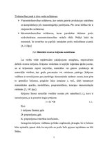 Referāts 'Noliktavu saimniecības organizēšana uzņēmumā "Rimi"', 5.