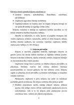 Referāts 'Noliktavu saimniecības organizēšana uzņēmumā "Rimi"', 6.