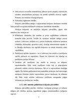 Referāts 'Noliktavu saimniecības organizēšana uzņēmumā "Rimi"', 7.