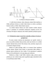 Referāts 'Noliktavu saimniecības organizēšana uzņēmumā "Rimi"', 11.