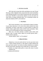 Konspekts 'ERGO produkta "Dzīvības apdrošināšana" noieta veicināšanas pasākuma plāns', 3.