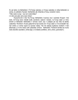 Eseja 'Gēte "Fausts" - kurš saderējis uz manu dzīvi?', 2.