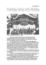 Referāts 'Neatkarīgas Latvijas valsts dibināšana', 1.