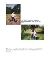 Referāts 'Cilvēka dzīves sapņi un realitāte padomju represīvā režīma laikā: Vilmas un Alfr', 11.