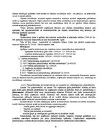 Referāts 'Ilgtermiņa ieguldījumu uzskaite', 30.