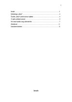Referāts 'Izvēlētā Latvijas medija vēsture: žurnāls "Santa" no 1991. līdz 2011.gadam', 2.