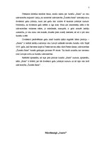 Referāts 'Izvēlētā Latvijas medija vēsture: žurnāls "Santa" no 1991. līdz 2011.gadam', 3.