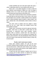 Referāts 'Izvēlētā Latvijas medija vēsture: žurnāls "Santa" no 1991. līdz 2011.gadam', 4.
