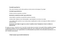 Konspekts 'Literatūra 19.gadsimta otrajā pusē un 20.gadsimta sākumā. Romantisms', 2.