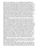 Eseja 'Teen Abortion', 1.