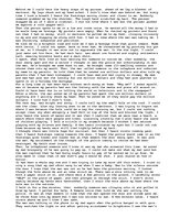 Eseja 'The Ransom', 1.