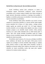 Referāts 'Iedzīvotāju diferenciācija pa ienākumiem un sociālais klimats', 9.