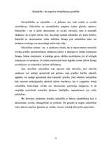 Referāts 'Iedzīvotāju diferenciācija pa ienākumiem un sociālais klimats', 12.