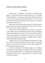 Referāts 'Iedzīvotāju diferenciācija pa ienākumiem un sociālais klimats', 14.