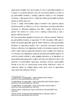 Konspekts 'Galvenie normatīvie akti grāmatvedības uzskaites regulēšanā', 3.