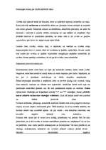 Eseja 'Saskarsme', 1.