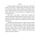 Referāts 'Sporta preču tirgus izpēte Liepājā', 2.