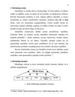 Referāts 'Sporta preču tirgus izpēte Liepājā', 8.