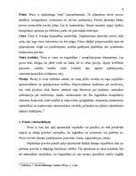 Referāts 'Sporta preču tirgus izpēte Liepājā', 9.