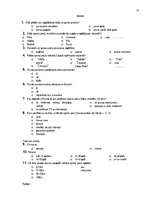 Referāts 'Sporta preču tirgus izpēte Liepājā', 14.