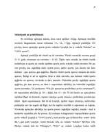 Referāts 'Sporta preču tirgus izpēte Liepājā', 18.