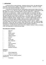 Konspekts 'Bakterioloģija. Medicīniskā parazitoloģija', 13.