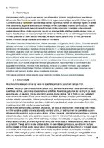 Konspekts 'Bakterioloģija. Medicīniskā parazitoloģija', 14.