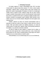 Prakses atskaite 'Prakses atskaite mārketingā. Skaistumkopšanas salons', 2.