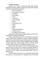 Prakses atskaite 'Prakses atskaite mārketingā. Skaistumkopšanas salons', 3.