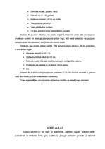 Prakses atskaite 'Prakses atskaite mārketingā. Skaistumkopšanas salons', 7.