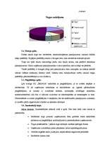 Prakses atskaite 'Prakses atskaite mārketingā. Skaistumkopšanas salons', 10.