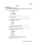 Prakses atskaite 'Prakses atskaite mārketingā. Skaistumkopšanas salons', 20.