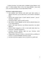 Referāts 'Interneta reklāmas rullīša izveide. Praktiskā daļa un teorija', 9.