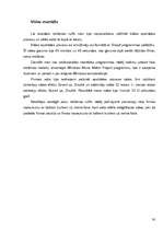 Referāts 'Interneta reklāmas rullīša izveide. Praktiskā daļa un teorija', 30.