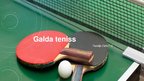 Prezentācija 'Jēga, nozīme, vērtības galda tenisā', 13.