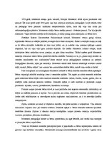 Konspekts 'Bērna sensorā attīstība', 2.