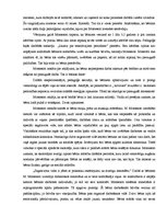 Konspekts 'Bērna sensorā attīstība', 3.