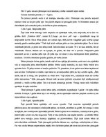 Konspekts 'Bērna sensorā attīstība', 5.