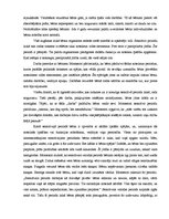 Konspekts 'Bērna sensorā attīstība', 6.